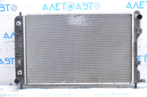 Radiator cooling water GMC Terrain 10-17 2.4