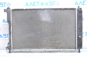 Radiator cooling water GMC Terrain 10-17 2.4