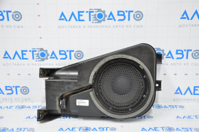 GMC Terrain 10-17 Subwoofer