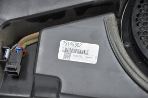 GMC Terrain 10-17 Subwoofer