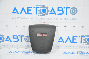 Airbag in the steering wheel driver GMC Terrain 10-17