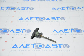 GMC Terrain 10-17 Jack Mount