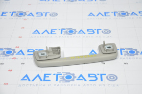 Ceiling handle rear left GMC Terrain 10-17