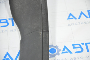 Front pillar trim lower right GMC Terrain 10-17 black