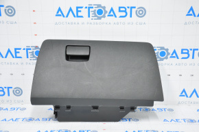 Glove box, glove compartment GMC Terrain 10-17 black, scratches, scuffs