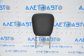Headrest front left GMC Terrain 14-17 cloth black