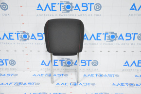 Headrest front left GMC Terrain 14-17 cloth black