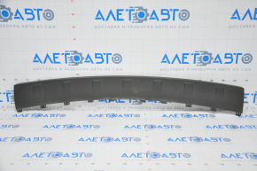 Rear bumper cover GMC Terrain 10-15 prerest, scratches