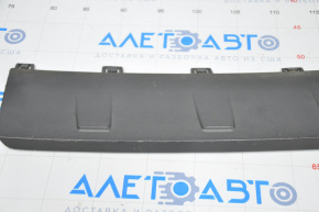 Rear bumper cover GMC Terrain 10-15 prerest, scratches