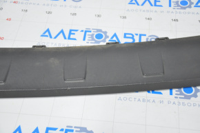 Rear bumper cover GMC Terrain 10-15 prerest, scratches