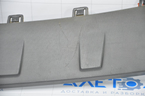 Rear bumper cover GMC Terrain 10-15 prerest, scratches