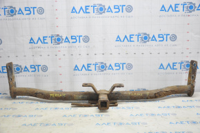 Towbar GMC Terrain 10-17 corrosion