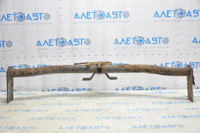 Towbar GMC Terrain 10-17 corrosion