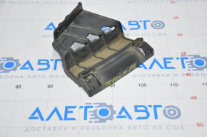 Front bumper mount under headlight right GMC Terrain 10-17