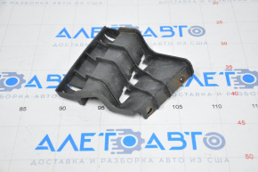 Front bumper mount under headlight right GMC Terrain 10-17