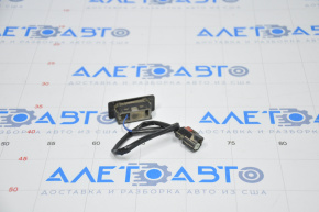 External Tailgate Release Button GMC Terrain 10-17 Type 2