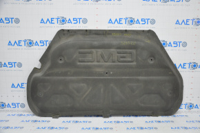 GMC Terrain 10-17 Hood Insulation Tears