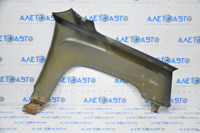 Front left wing GMC Terrain 10-17 graphite WA121V rust