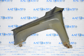 Front right wing GMC Terrain 10-17 graphite WA121V rust