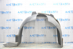 Front right fender liner GMC Terrain 14-17