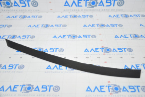 Roof lining left GMC Terrain 10-17 under rails