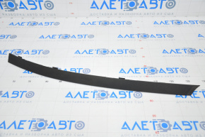 Roof lining right GMC Terrain 10-17 under rails