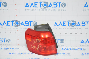 Light outer wing left GMC Terrain 10-17