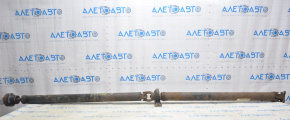 Driveshaft driveshaft GMC Terrain 10-17 2.4 rusty