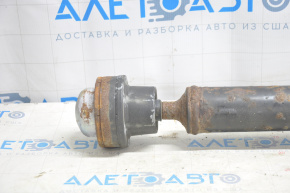 Driveshaft driveshaft GMC Terrain 10-17 2.4 rusty