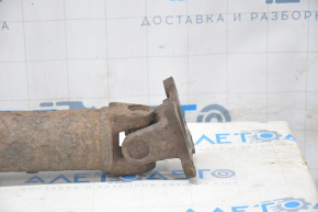 Driveshaft driveshaft GMC Terrain 10-17 2.4 rusty