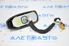 Antenna socket GMC Terrain 10-17 type 2