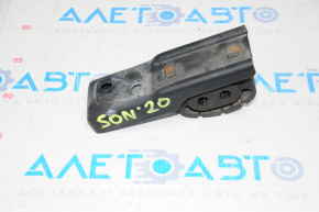 Bracket rear muffler barrel Hyundai Sonata 20-23 1.6T, 2.0H, 2.5