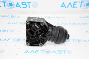 Oil filter housing Hyundai Sonata 20-22 2.5