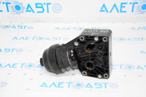 Oil filter housing Hyundai Sonata 20-22 2.5
