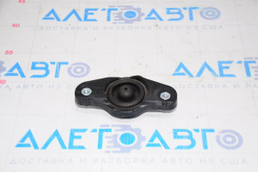 Radiator cooling cushion upper left Hyundai Sonata 20-24 rubber + plastic