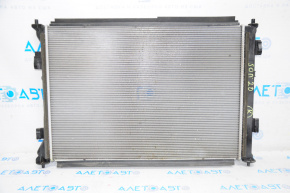 Radiator cooling water Hyundai Sonata 20-23 2.5