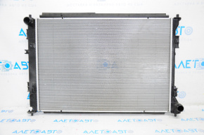 Radiator cooling water Hyundai Sonata 20-23 2.5