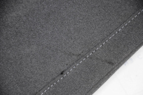 Airbag airbag seat rear left Hyundai Sonata 20-22 cloth black, scratch