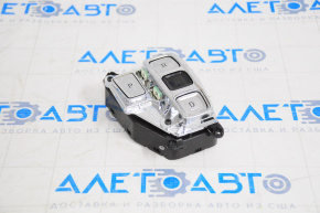 Gearbox selector Hyundai Sonata 20-23 buttons