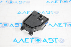 Gearbox selector Hyundai Sonata 20-23 buttons
