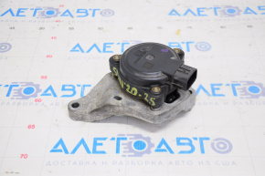 Gearbox selector Hyundai Sonata 20 - on the gearbox