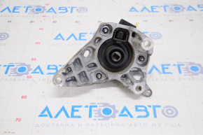 Gearbox selector Hyundai Sonata 20 - on the gearbox