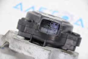 Gearbox selector Hyundai Sonata 20 - on the gearbox