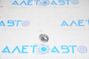 Wheel nut d21 M12x1.5 Hyundai Sonata 20-