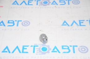 Wheel nut d21 M12x1.5 Hyundai Sonata 20-