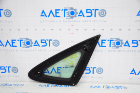 Rear left solid glass vent Hyundai Sonata 20-22 petrol