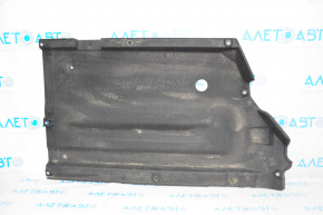 Front right underbody protection Hyundai Sonata 20-23