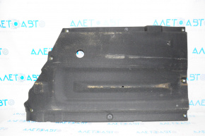 Front right underbody protection Hyundai Sonata 20-23