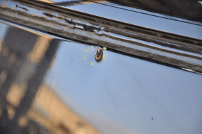Metal roof Hyundai Sonata 20-23 without sunroof, bump, dent