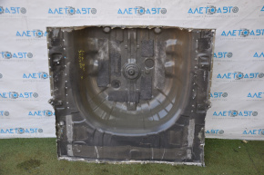 Trunk trough Hyundai Sonata 20-22